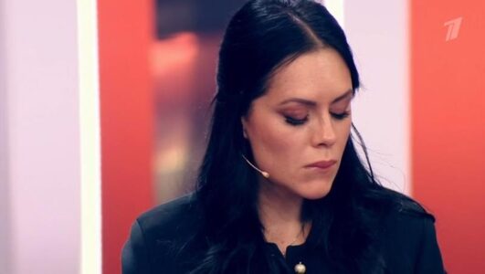 Пусть говорят 04.12.2025 смотреть онлайн