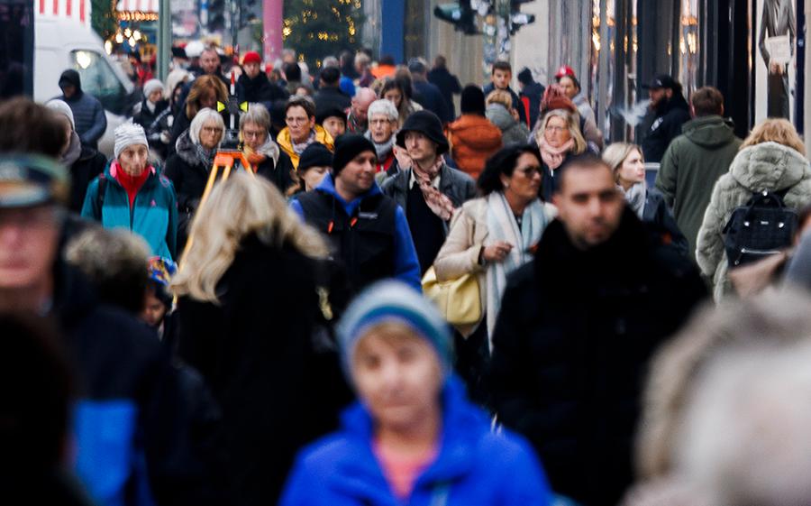 Шойгу назвал обвинения России в военной угрозе запугиванием населения ЕС