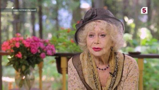 Они потрясли мир Эльдар Рязанов 03.10.2025 смотреть онлайн