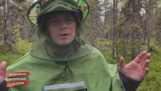 Невероятно интересные истории 17.12.2025 смотреть онлайн