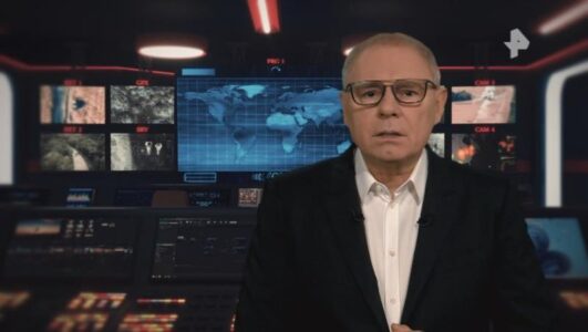 Самые шокирующие гипотезы 27.01.2026 смотреть онлайн