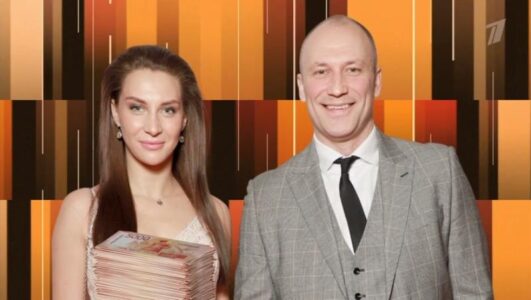 Пусть говорят 15.01.2026 смотреть онлайн