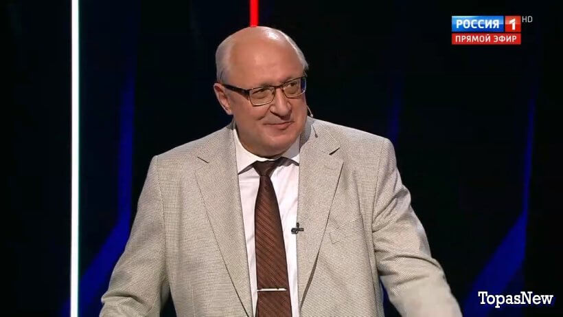 Воскресный вечер с Владимиром Соловьёвым 06.07.25 смотреть онлайн
