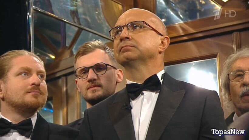 Что Где Когда 2 игра зимы 29.11.25 смотреть онлайн