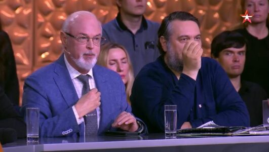 Открытый эфир 31.07.2025 смотреть онлайн