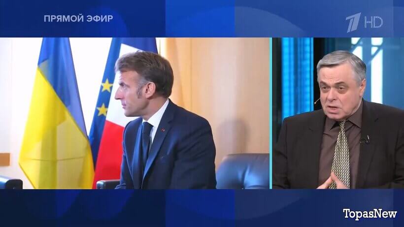 Время покажет 21.04.2026 смотреть онлайн