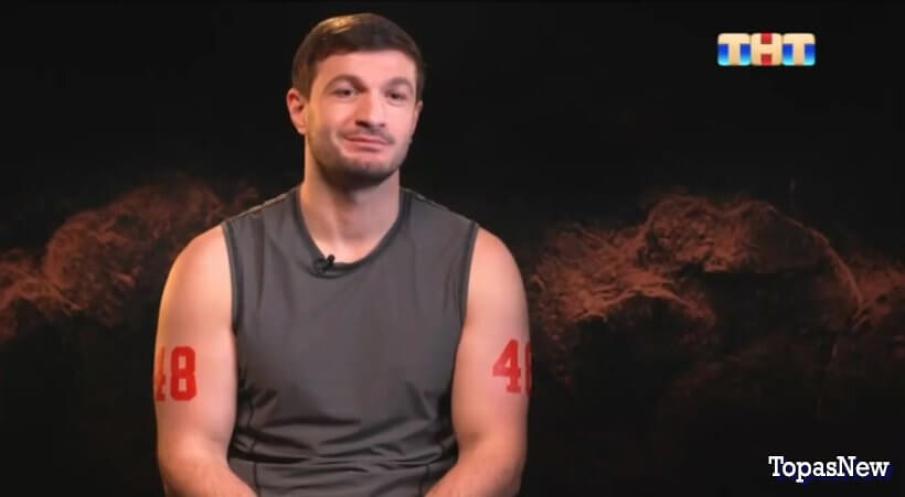 Титаны 3 сезон 7 выпуск 02.11.25 смотреть онлайн