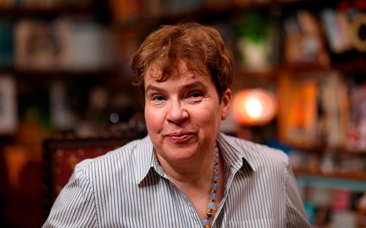 Тамаре Эйдельман утвердили обвинение в реабилитации нацизма