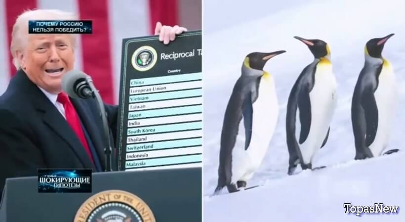 Почему Россию нельзя победить?