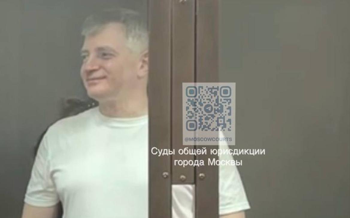 Прокурор потребовал изъять активы Кибовского и семьи экс-главы таможни