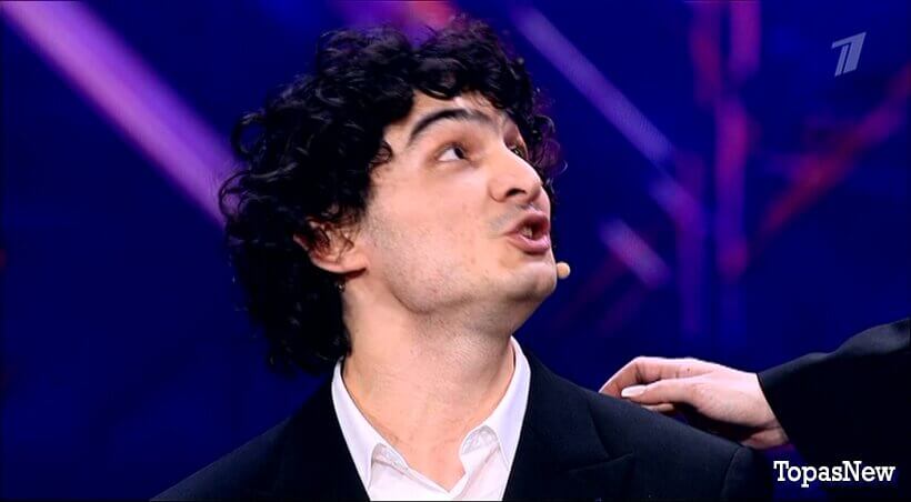 Команды 1 канал 5 серия 27 декабря 2025 смотреть онлайн