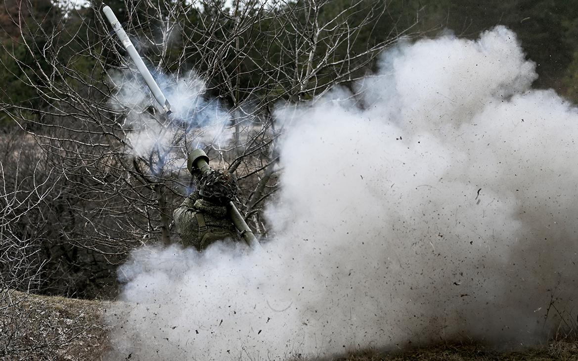 За сутки над регионами России сбили 370 дронов