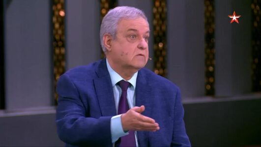 Открытый эфир 26.06.2025 смотреть онлайн
