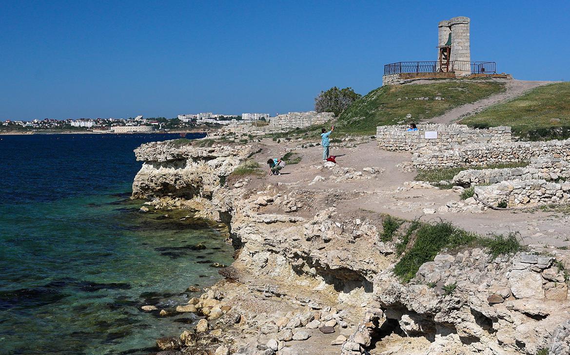 Трамп назвал Крым сердцем и отметил его красоту