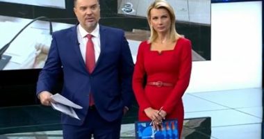 Время покажет от 24.02.2026