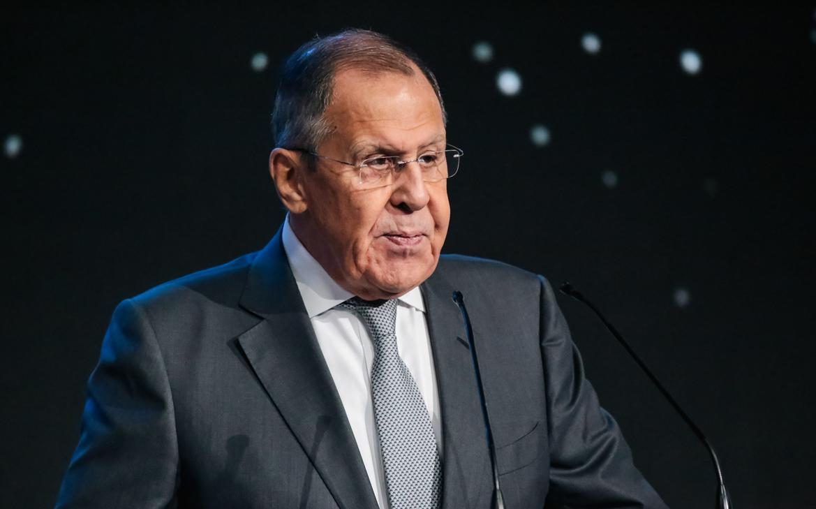 Лавров указал на важность территориальных изменений для договоренностей