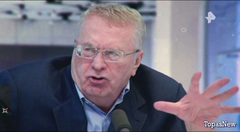 Зачем Европе Зеленский?