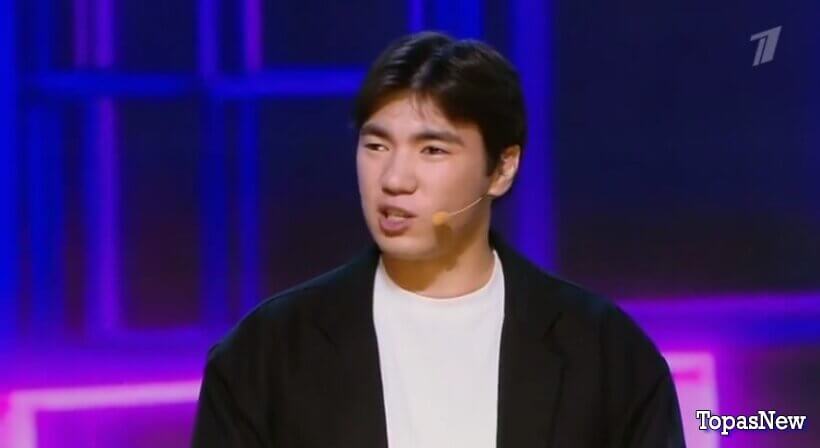 КВН Высшая лига 8 ноября 2025