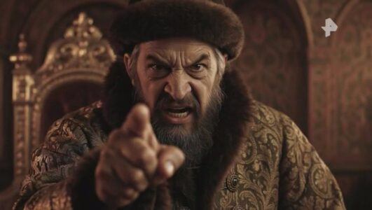 Загадки человечества с Олегом Шишкиным 19.01.2026 смотреть онлайн