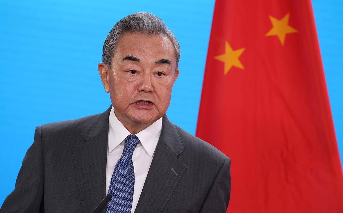 Пекин заявил о виднеющейся впереди «заре мира» на Украине