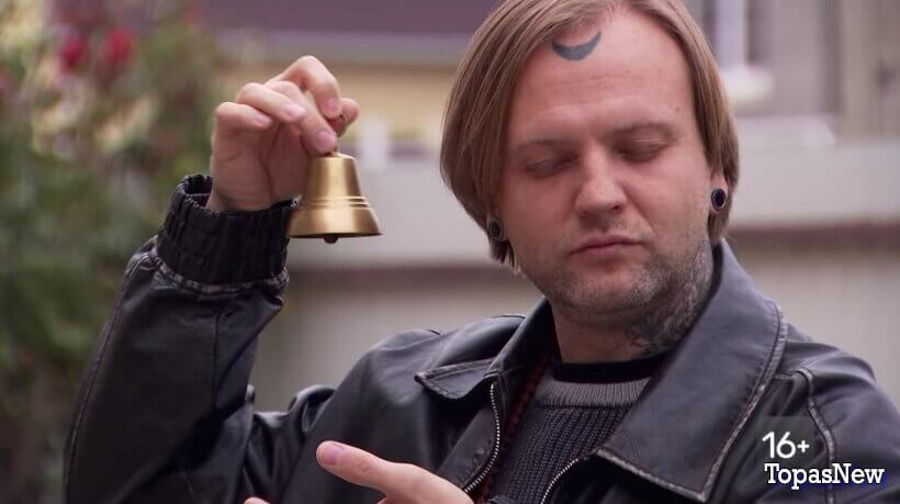 Экстрасенсы битва сильнейших 26 серия 08.11.25