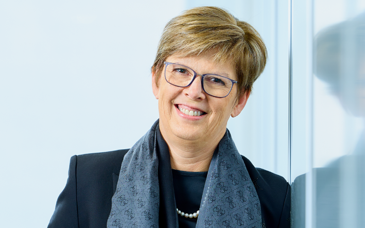 Глава Euroclear не исключила обращения в суд, если ЕС решит изъять активы