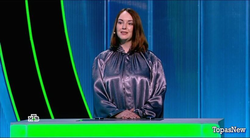 Своя игра от 27 сентября 2025 на НТВ смотреть онлайн