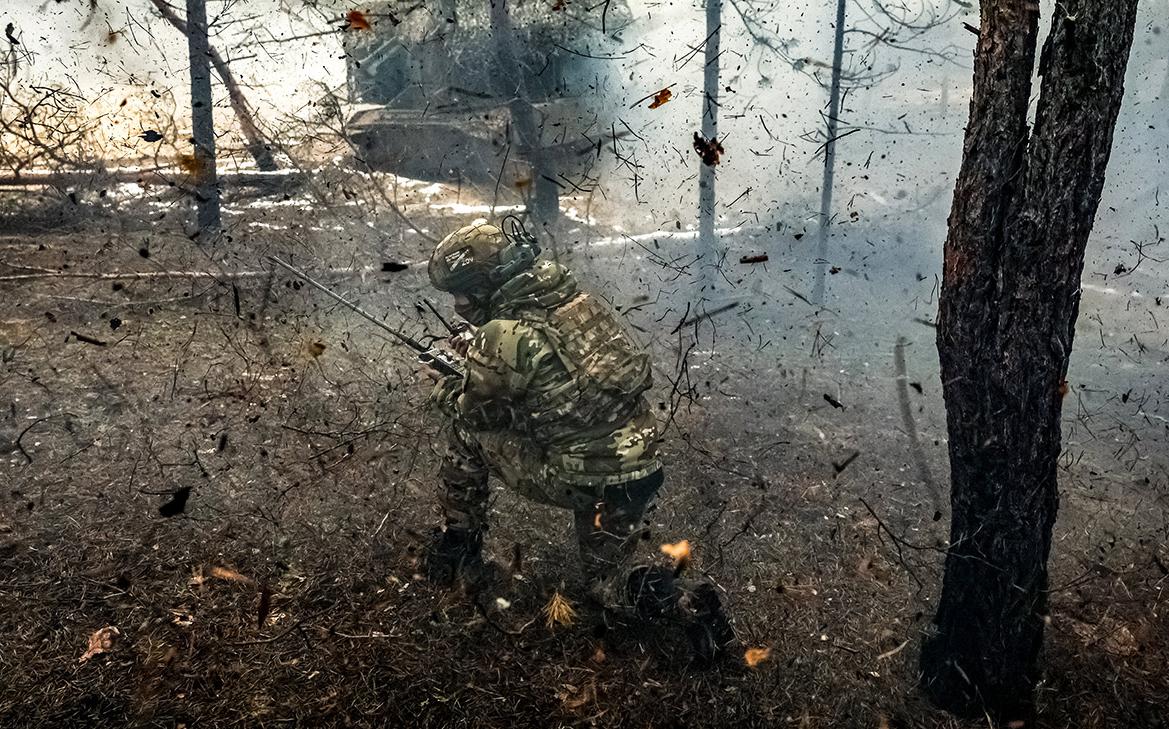 Российская армия ударила по военным аэродромам и складам ВСУ