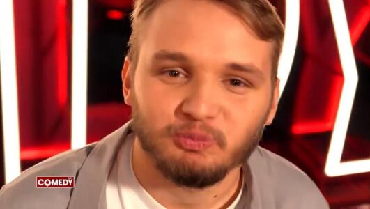 Comedy club 21 сезон 18 выпуск 31.10.2025 смотреть онлайн