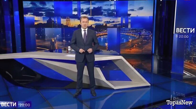 Вести 20.00 16.07.25