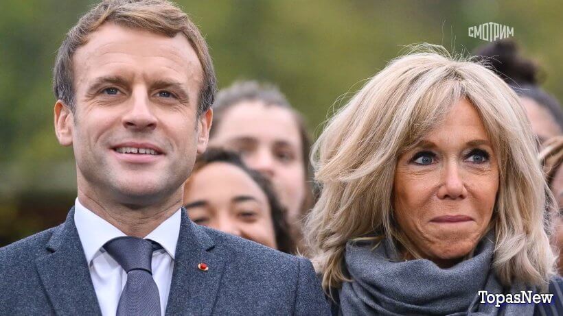 Бесогон ТВ 8 сентября 2025 Россия