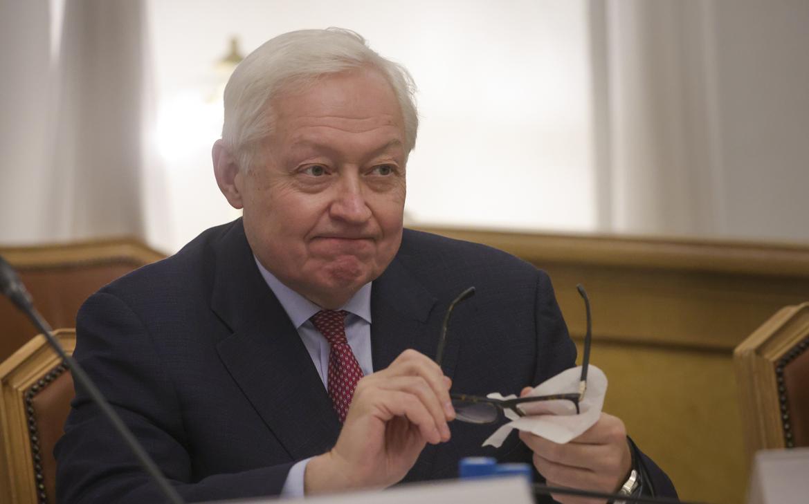 МИД увидел схожесть установок России и США по урегулированию на Украине