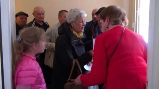 Самые шокирующие гипотезы 30.10.2025 смотреть онлайн