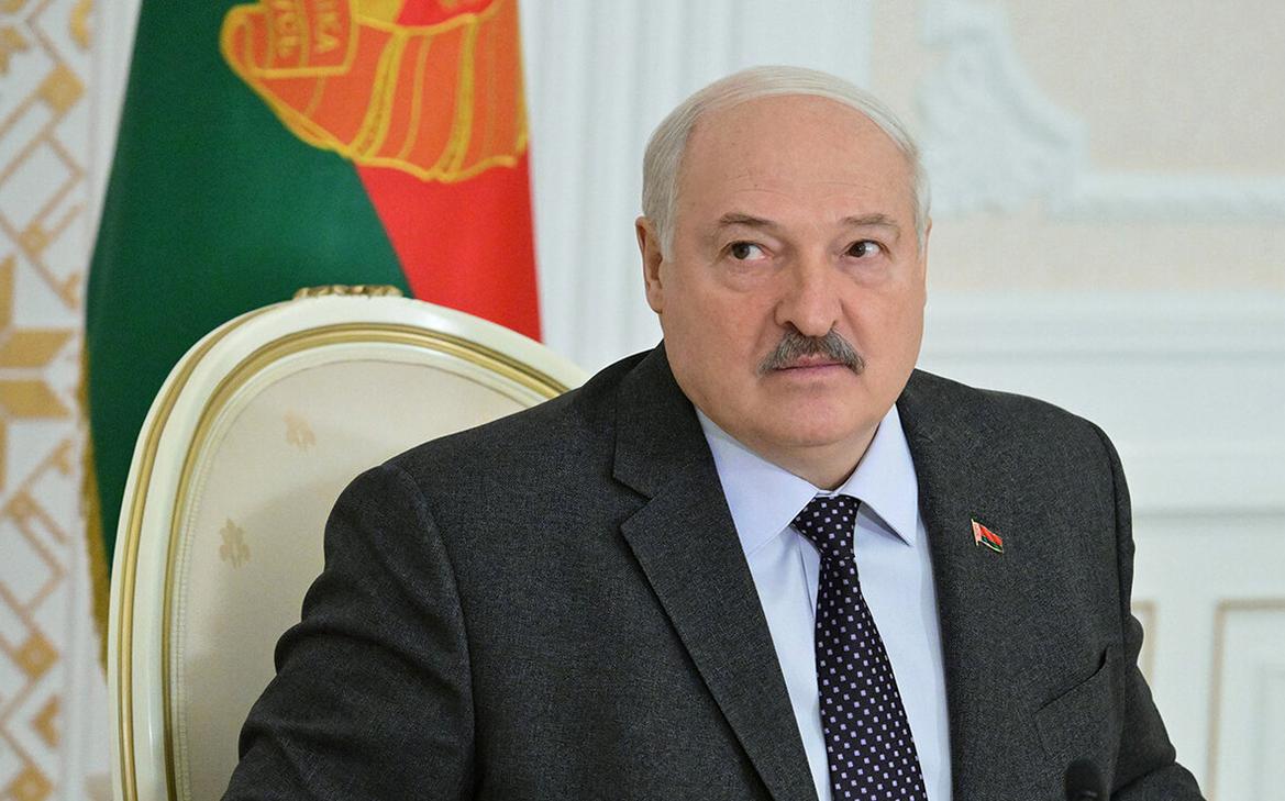 Лукашенко объяснил, почему Минску не нужны «Буревестник» и «Посейдон»