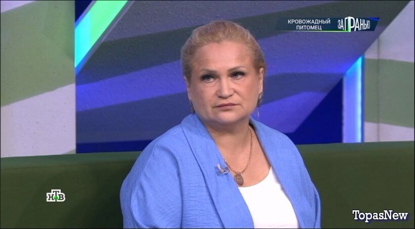 За гранью от 23 октября 2025 смотреть онлайн