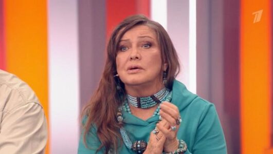 Пусть говорят 02.12.2025 смотреть онлайн