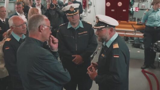 Специальный репортаж Окончательное решение 13.10.2025