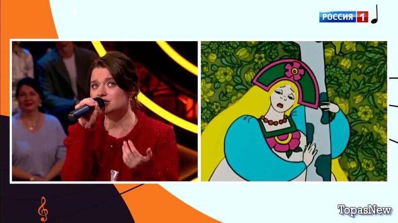 Песни от всей-души 21.12.25 с Малаховым сегодняшний выпуск смотреть онлайн