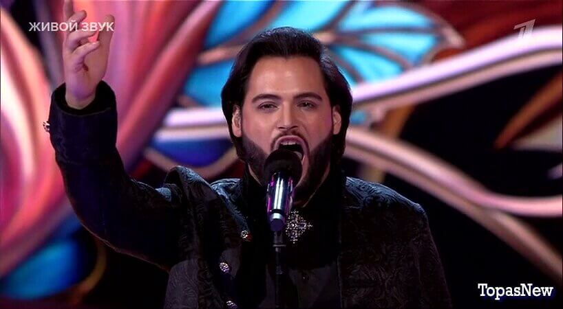 Голос 14 сезон 9 серия 20 марта 2026