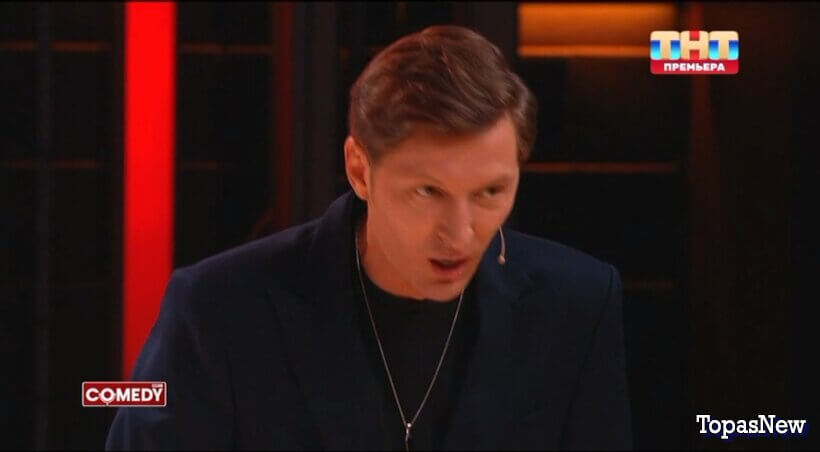 Comedy Club 21 сезон 25 выпуск 19.12.25 смотреть онлайн
