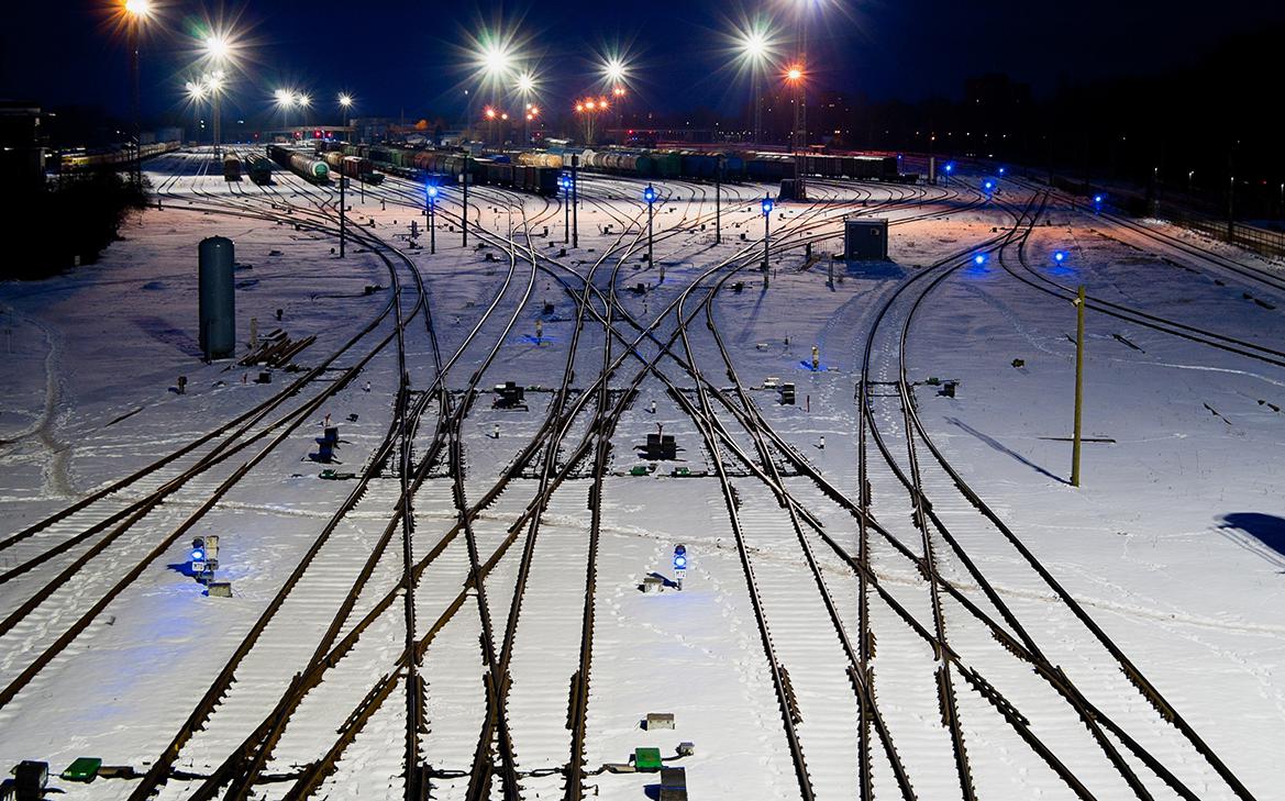 Дипломат оценил последствия демонтажа железной дороги из Латвии в Россию