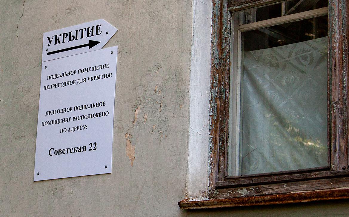 В Татарстане объявили угрозу атаки БПЛА