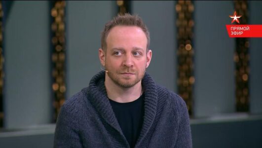 Открытый эфир 25.12.2025 сегодняшний выпуск смотреть онлайн