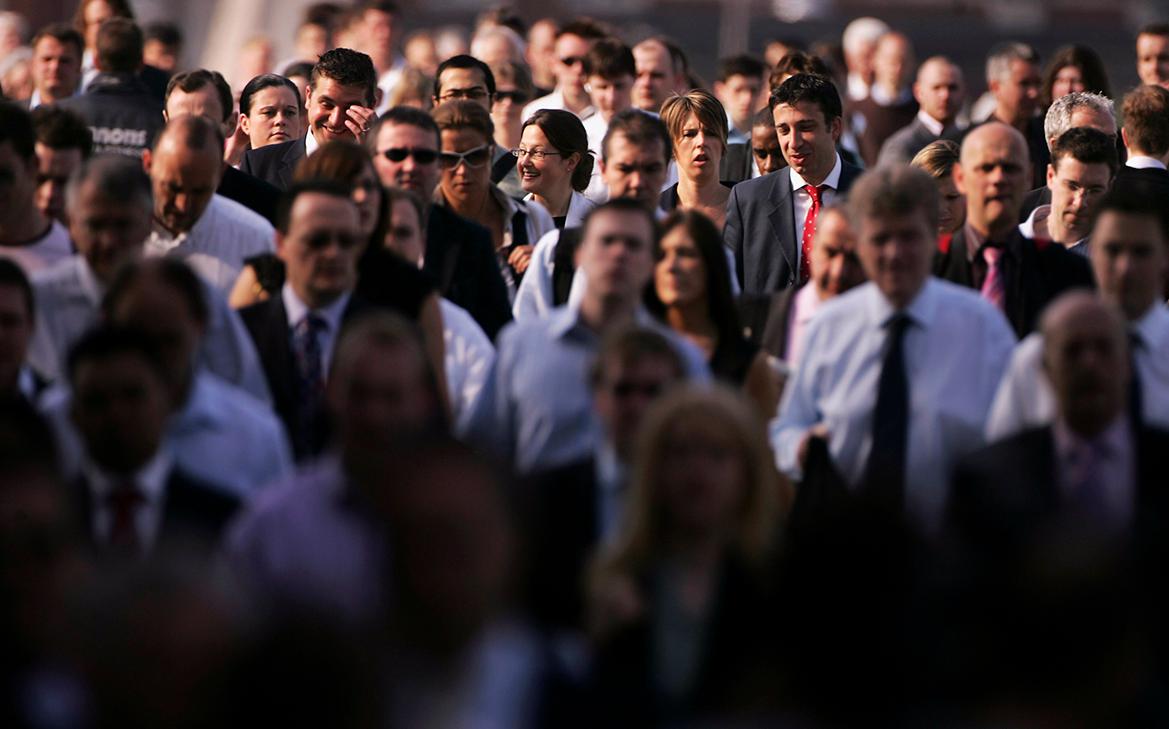 FT сравнила ЕС со скорпионами в банке, которые оказались под угрозой