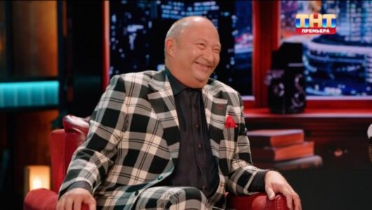 Шоу Воли 129 выпуск 02.11.2025 смотреть онлайн