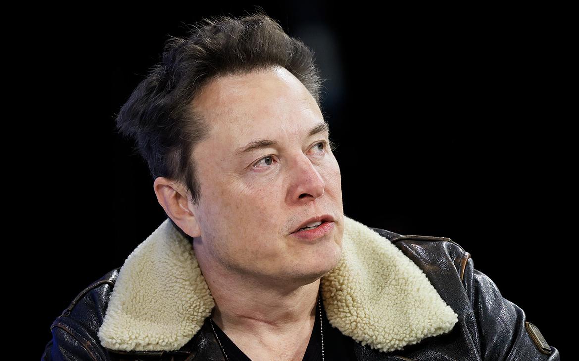 Маск заявил об успехе в ограничении использования Россией сети Starlink