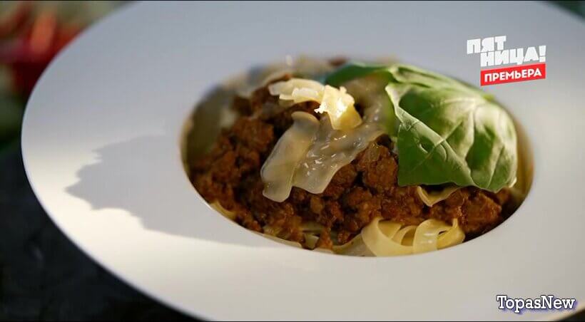 Битва шефов 5 сезон 22 серия 15 декабря 2025 смотреть онлайн