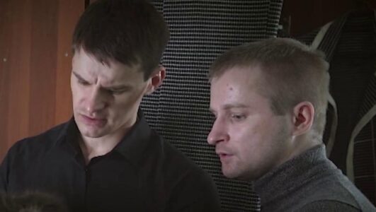 Настоящий детектив Голос из преисподней 09.11.2025