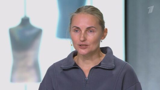 Модный приговор 10.11.2025