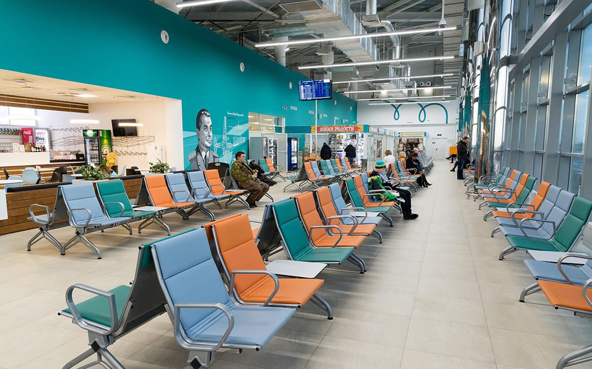 Аэропорт Волгограда приостановил полеты